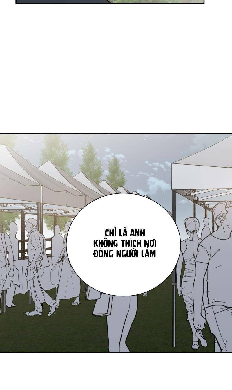 Anh Chàng Lầu Trên - Chap 29 - Trang 31