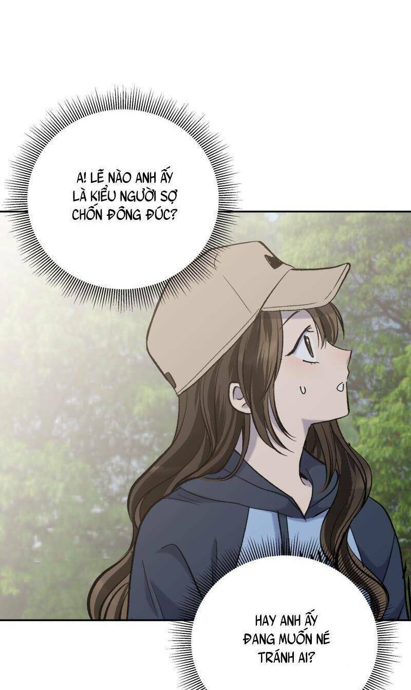 Anh Chàng Lầu Trên - Chap 29 - Trang 32