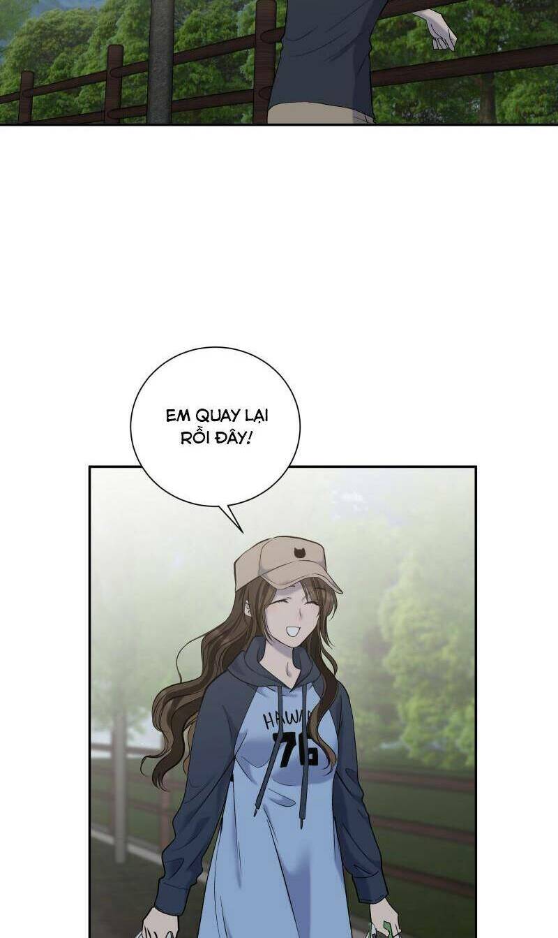 Anh Chàng Lầu Trên - Chap 29 - Trang 35