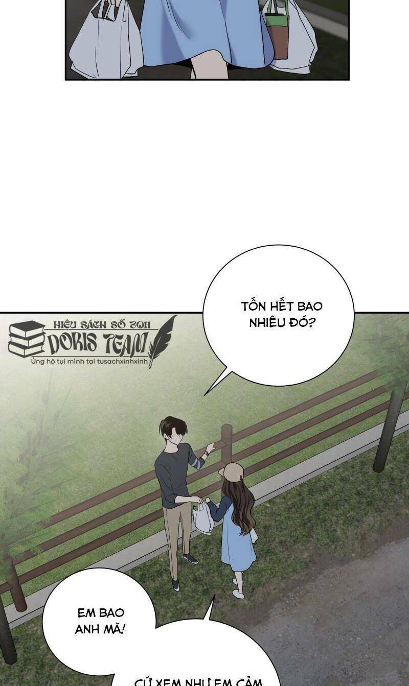 Anh Chàng Lầu Trên - Chap 29 - Trang 36