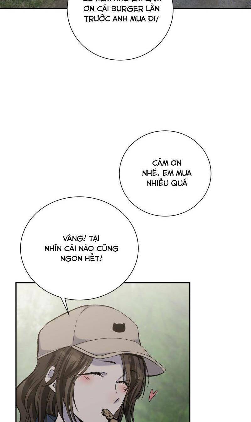 Anh Chàng Lầu Trên - Chap 29 - Trang 37