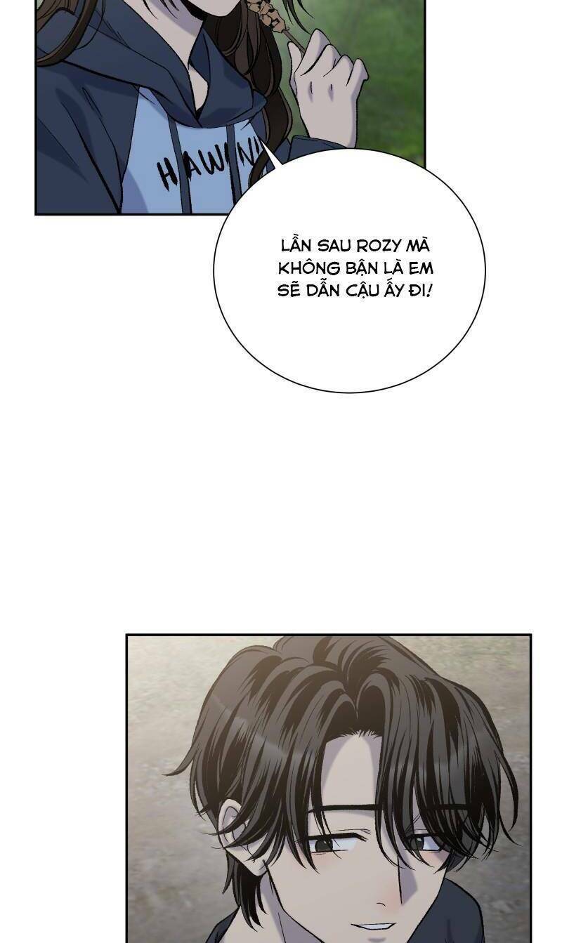 Anh Chàng Lầu Trên - Chap 29 - Trang 38