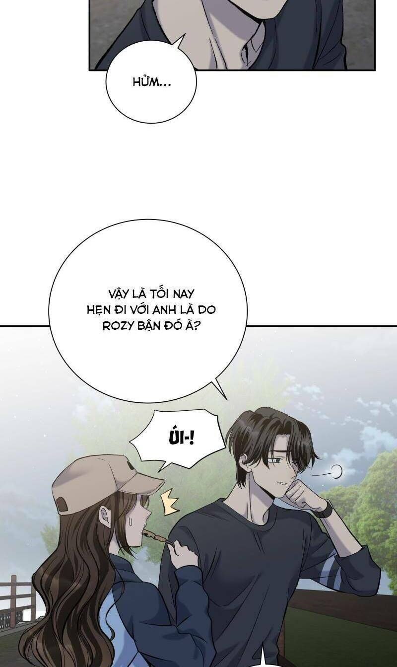 Anh Chàng Lầu Trên - Chap 29 - Trang 39