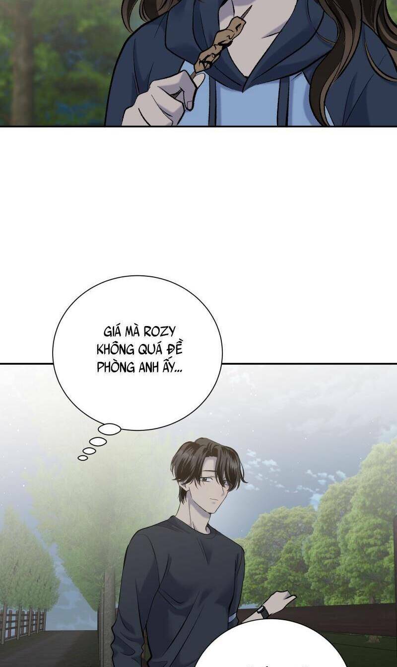 Anh Chàng Lầu Trên - Chap 29 - Trang 42