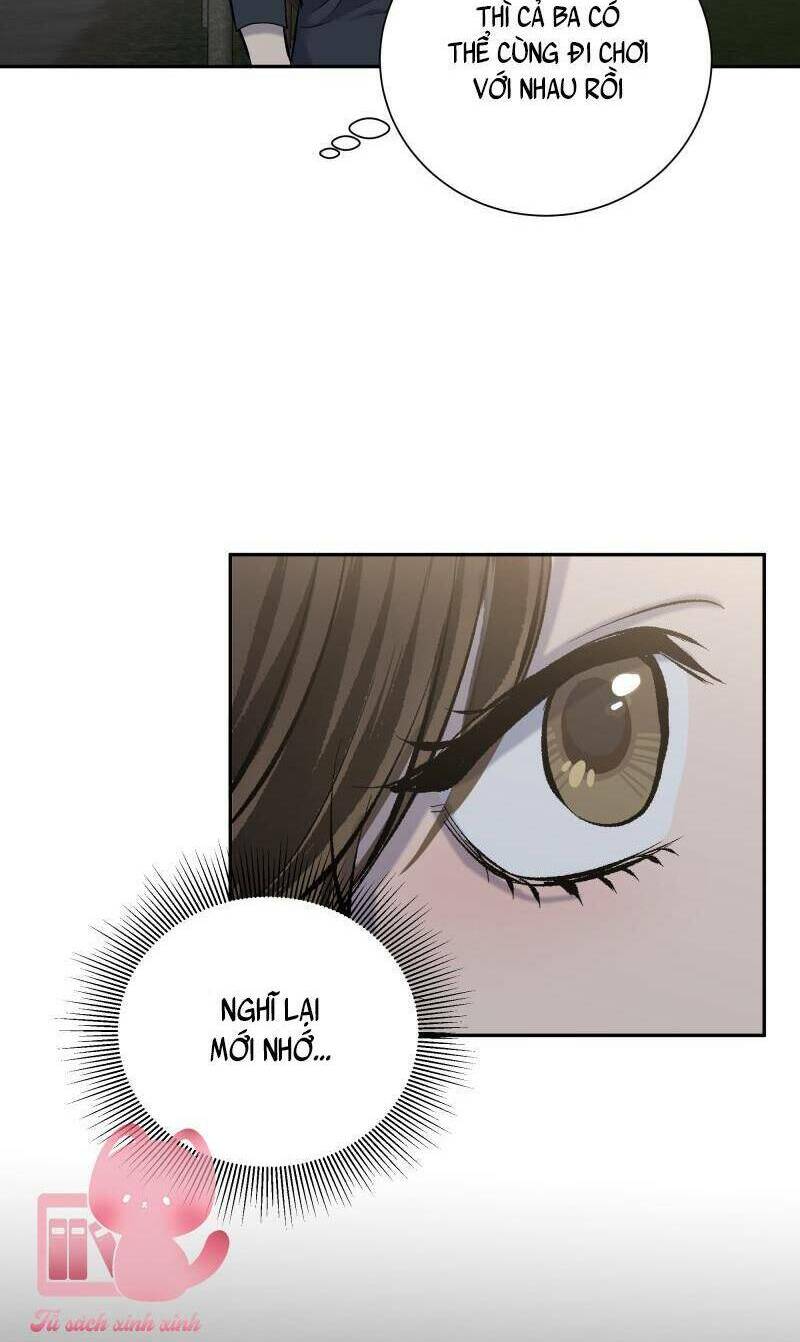 Anh Chàng Lầu Trên - Chap 29 - Trang 43
