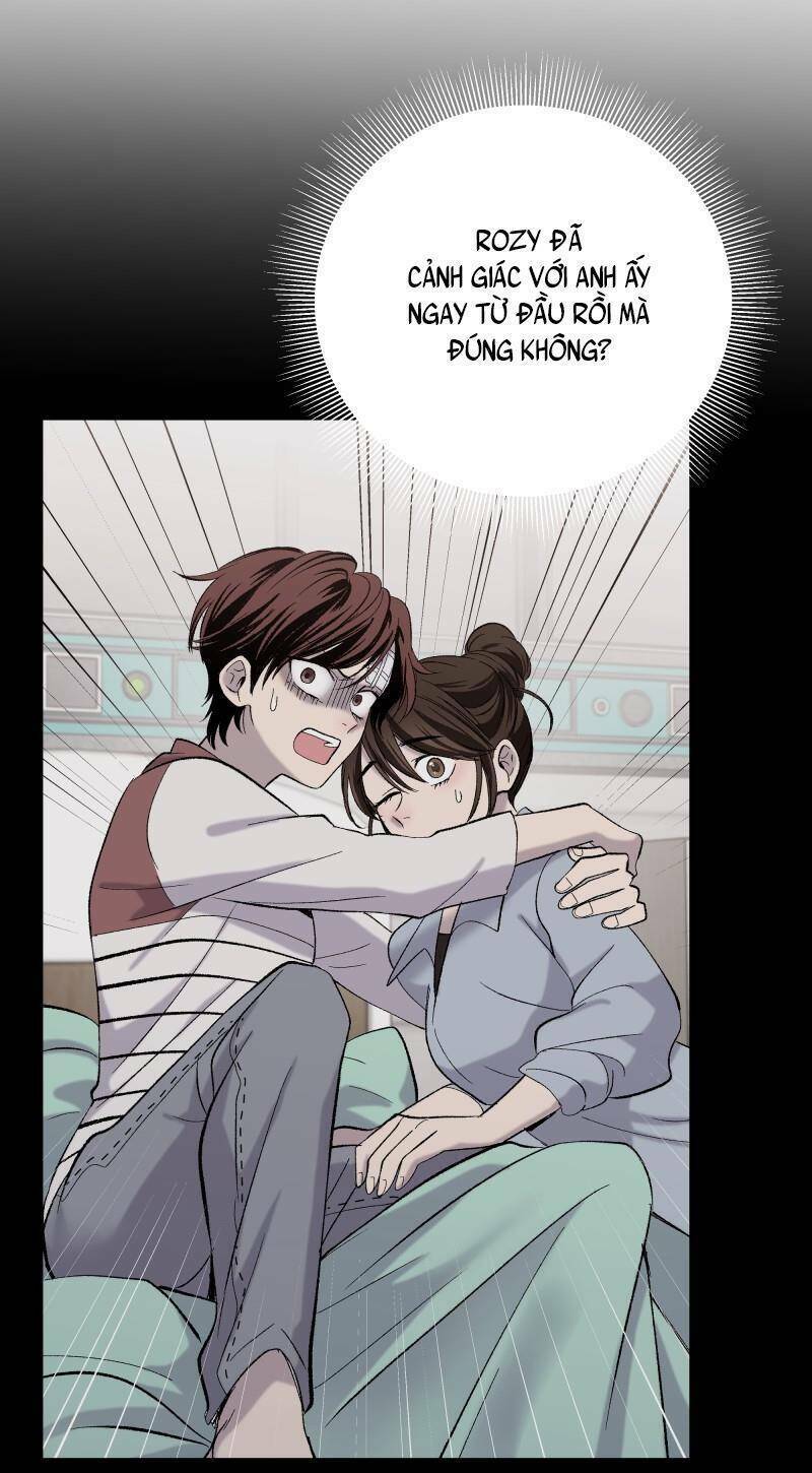 Anh Chàng Lầu Trên - Chap 29 - Trang 44