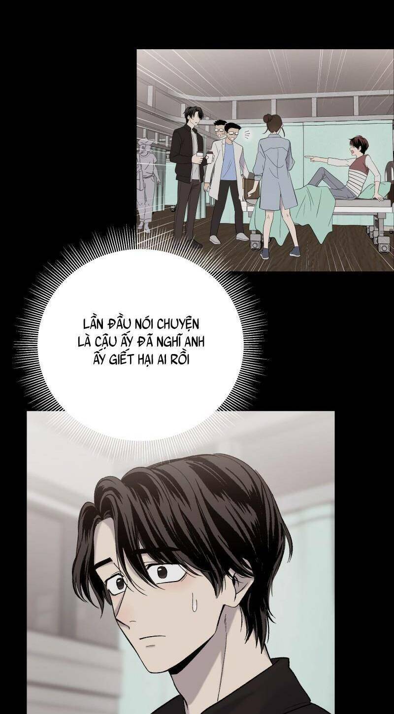 Anh Chàng Lầu Trên - Chap 29 - Trang 45