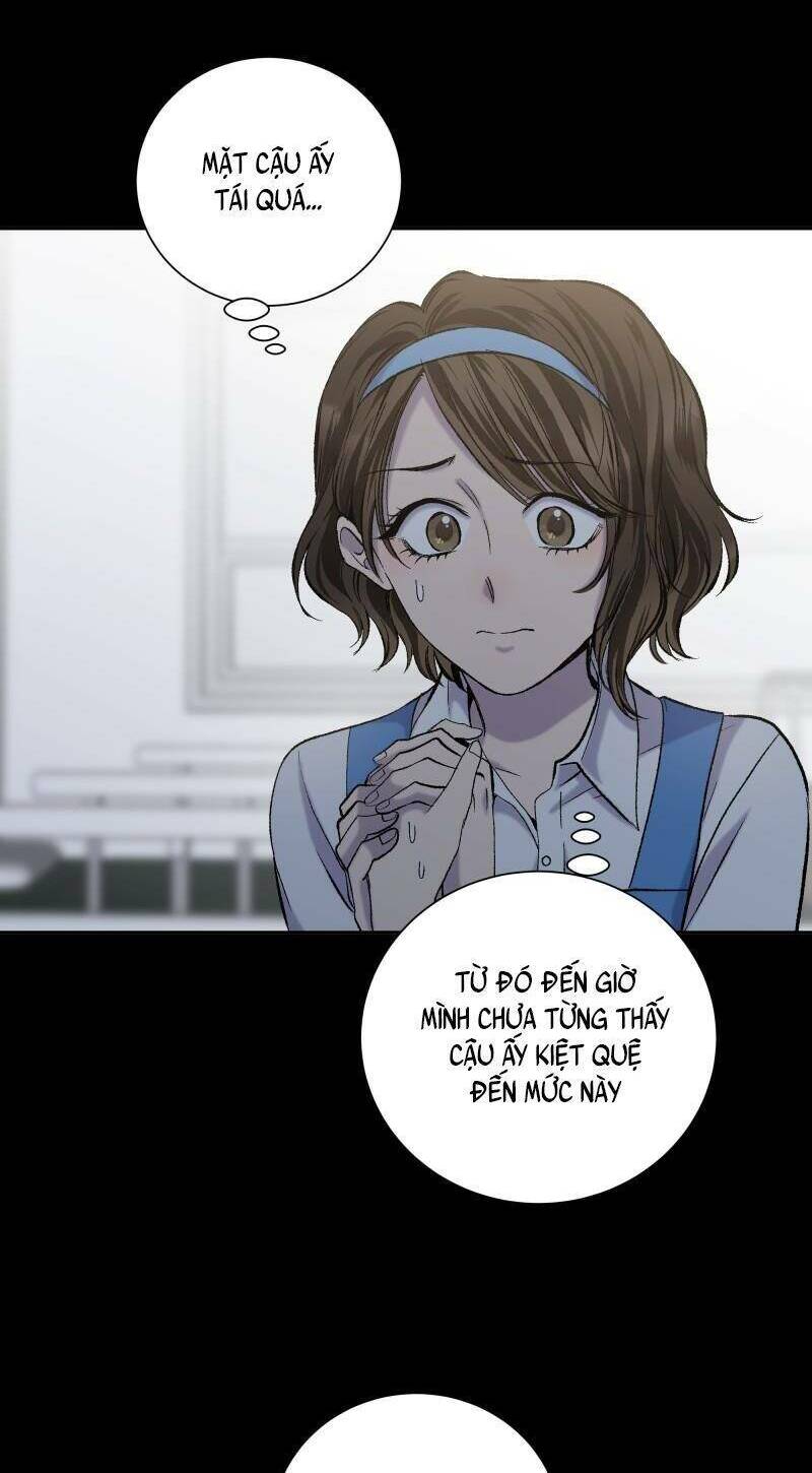 Anh Chàng Lầu Trên - Chap 29 - Trang 49
