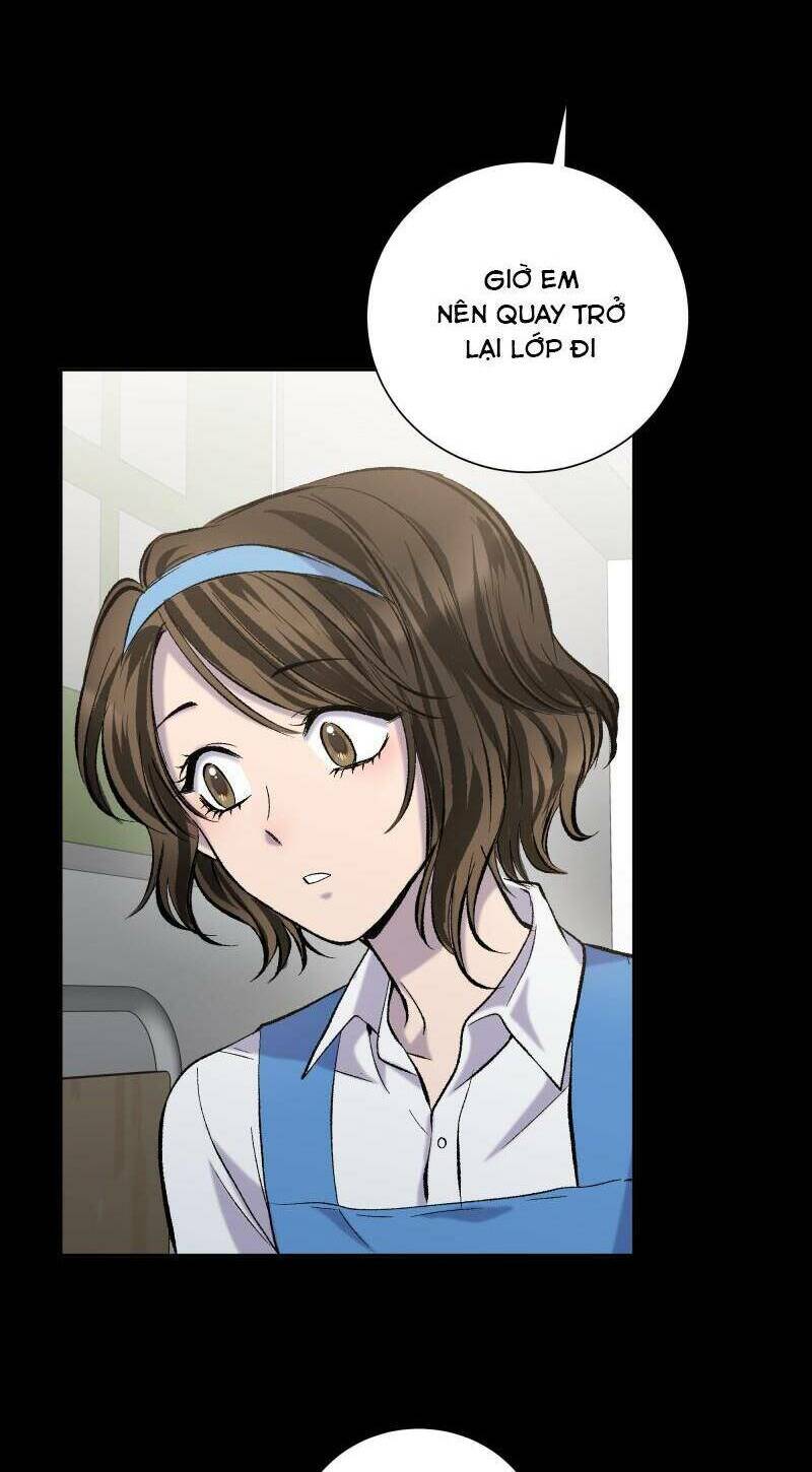 Anh Chàng Lầu Trên - Chap 29 - Trang 51