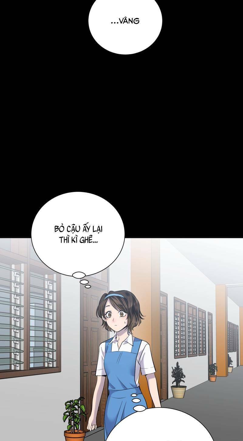 Anh Chàng Lầu Trên - Chap 29 - Trang 52