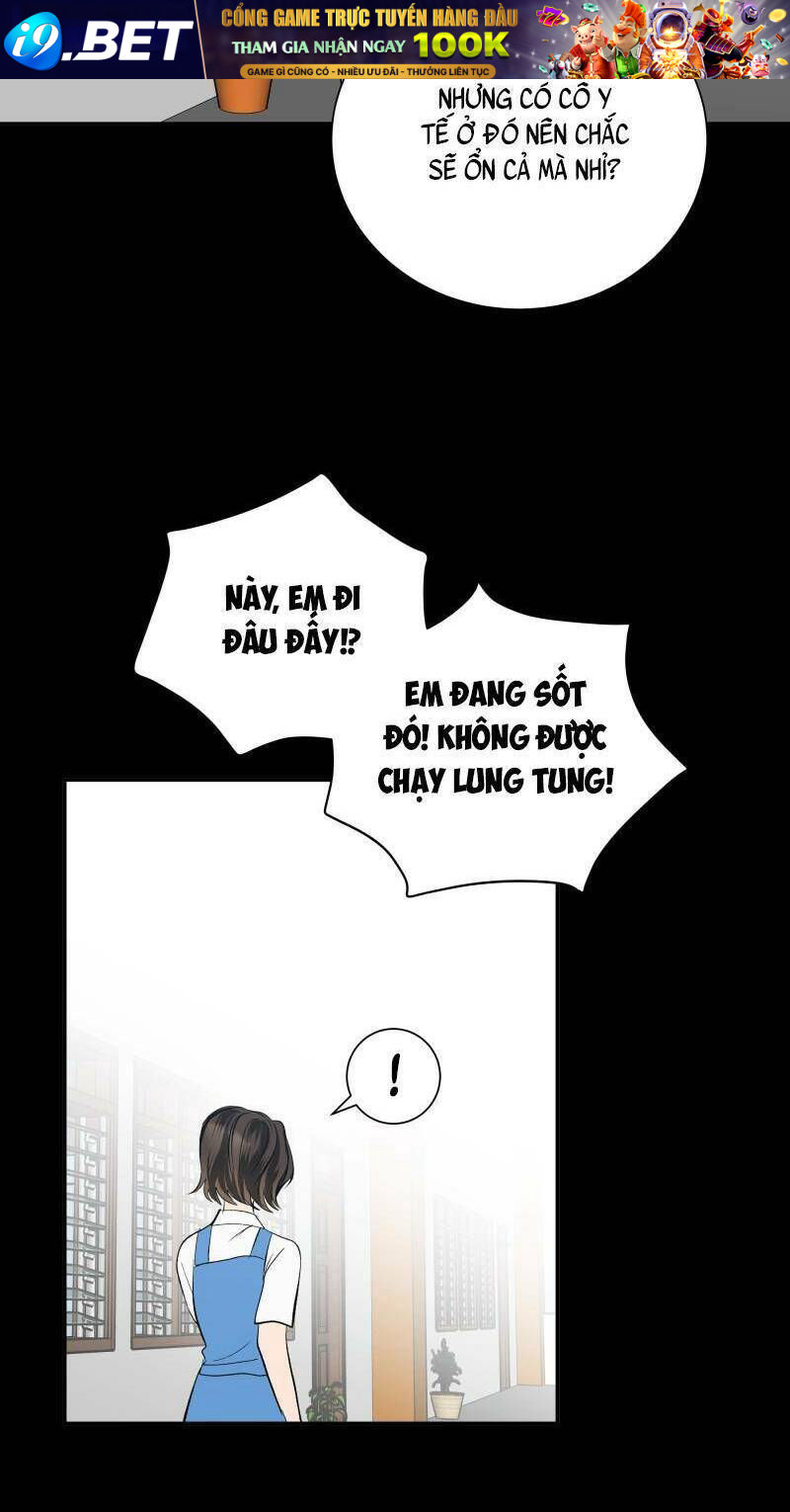 Anh Chàng Lầu Trên - Chap 29 - Trang 53