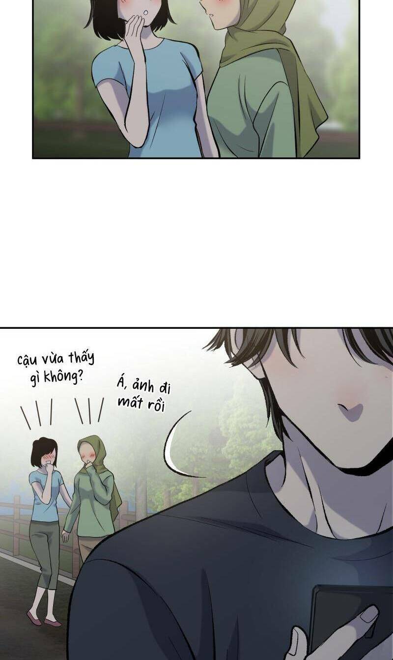 Anh Chàng Lầu Trên - Chap 29 - Trang 7