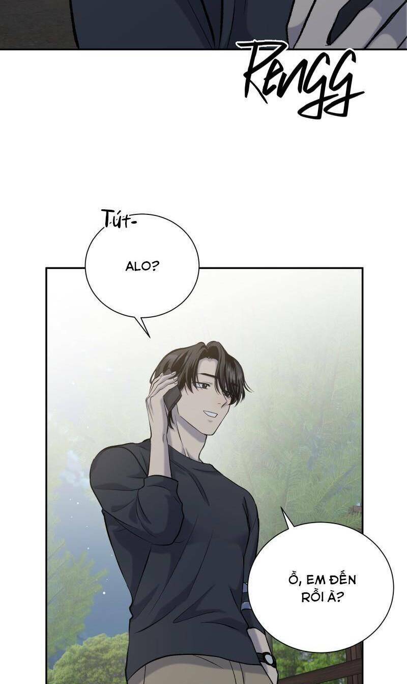 Anh Chàng Lầu Trên - Chap 29 - Trang 8