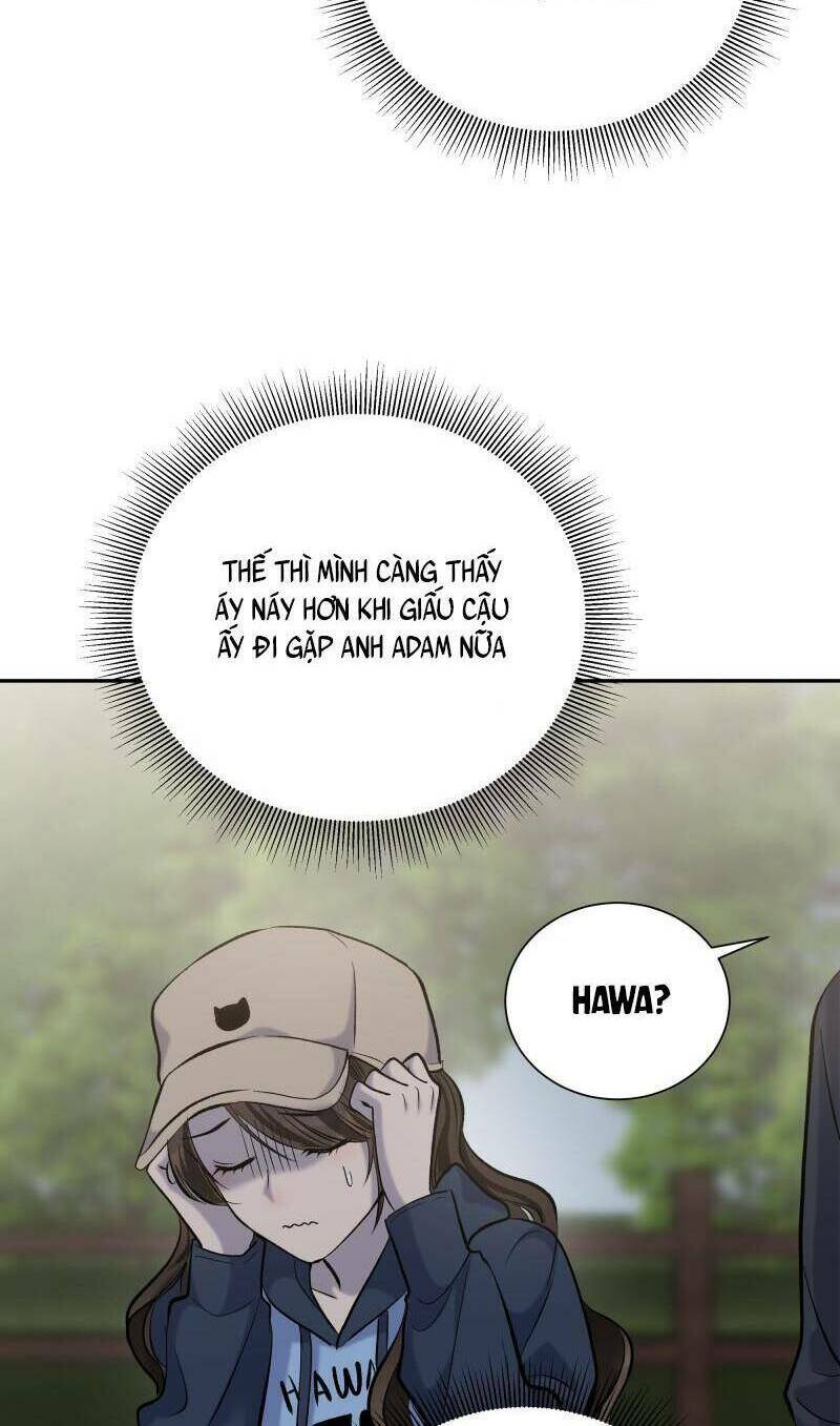 Anh Chàng Lầu Trên - Chap 29 - Trang 75