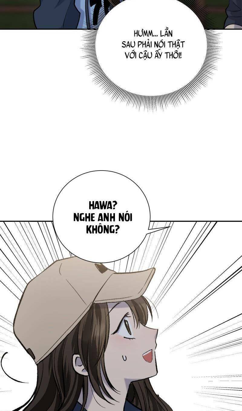 Anh Chàng Lầu Trên - Chap 29 - Trang 76