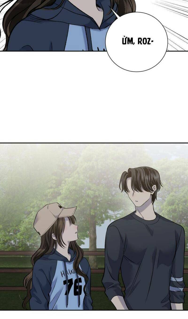 Anh Chàng Lầu Trên - Chap 29 - Trang 77