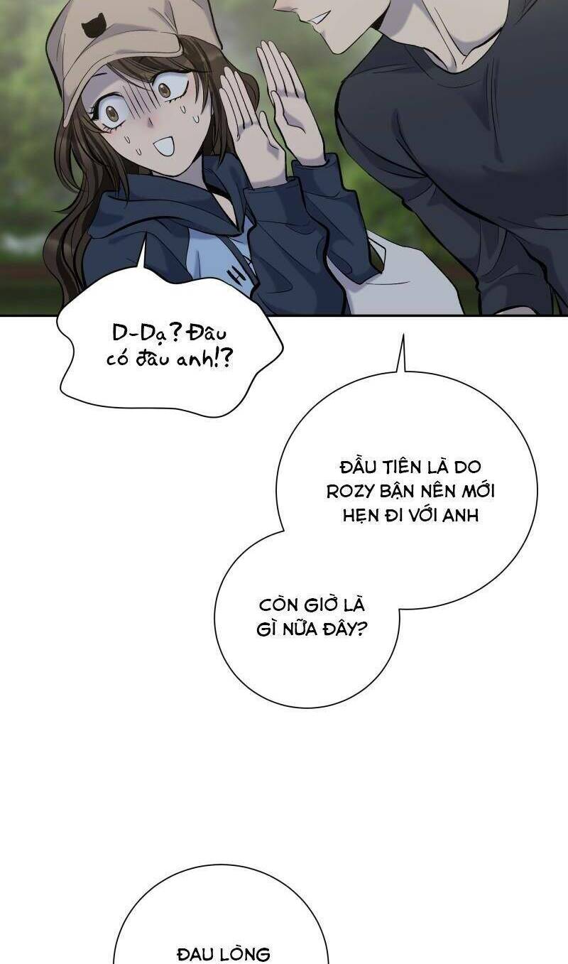 Anh Chàng Lầu Trên - Chap 29 - Trang 79