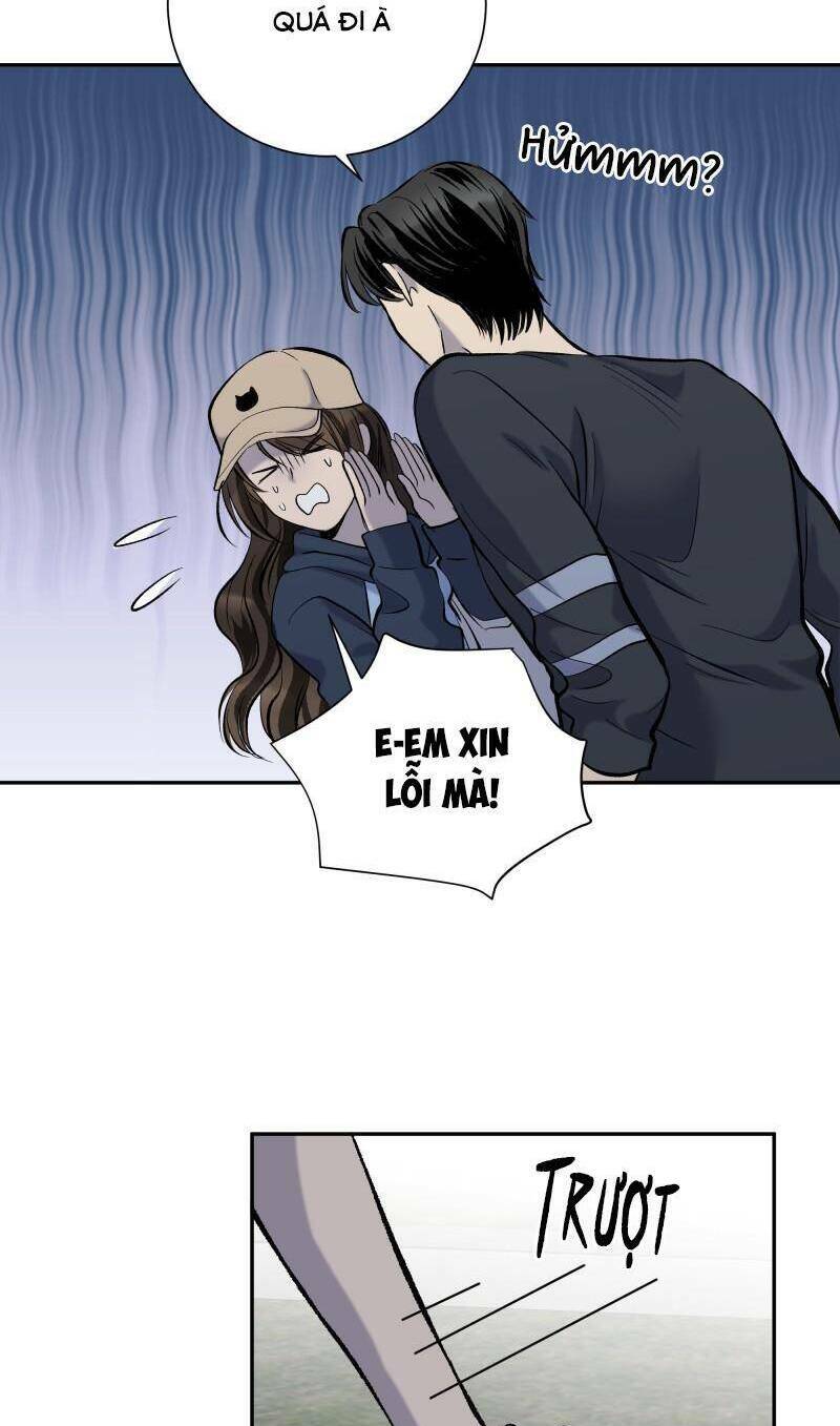 Anh Chàng Lầu Trên - Chap 29 - Trang 80