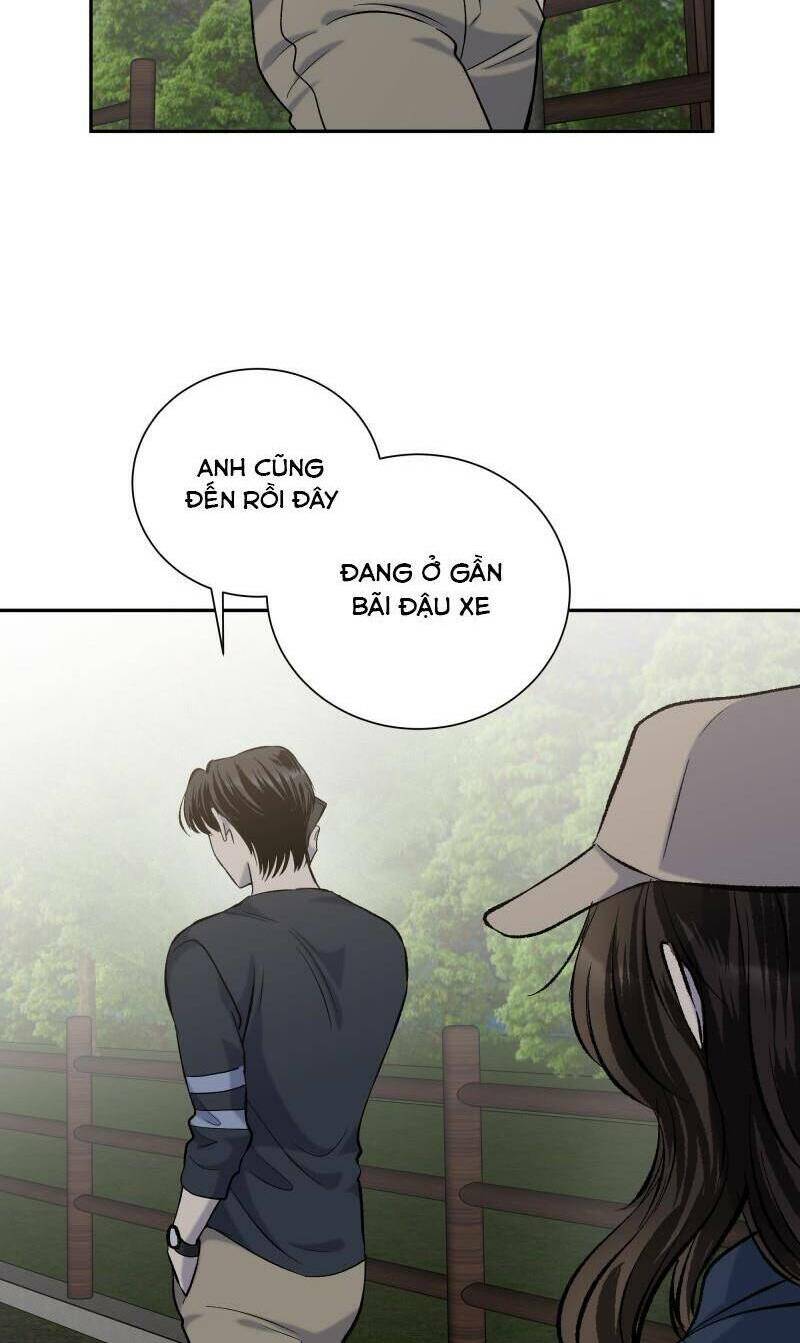 Anh Chàng Lầu Trên - Chap 29 - Trang 9