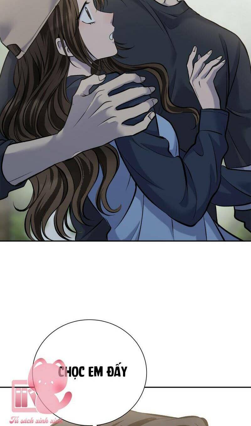 Anh Chàng Lầu Trên - Chap 29 - Trang 83
