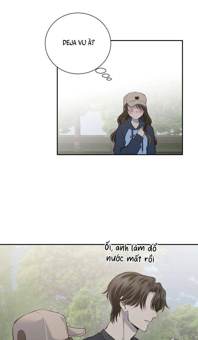 Anh Chàng Lầu Trên - Chap 29 - Trang 86
