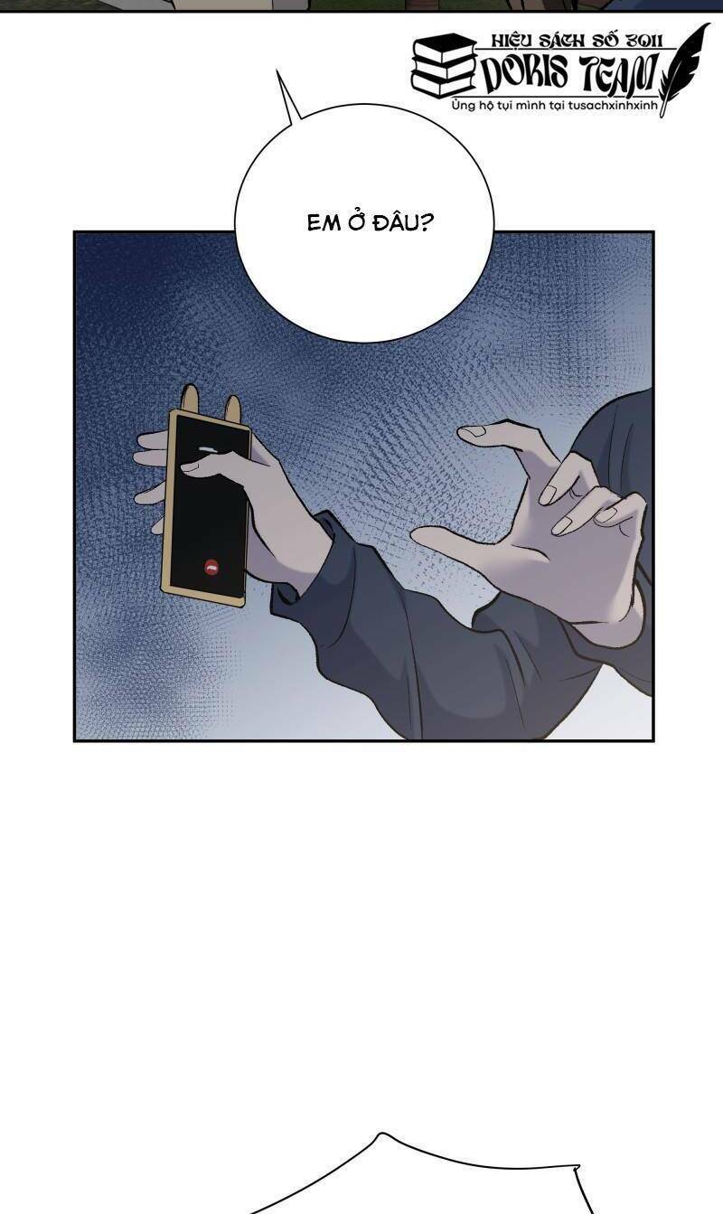 Anh Chàng Lầu Trên - Chap 29 - Trang 10