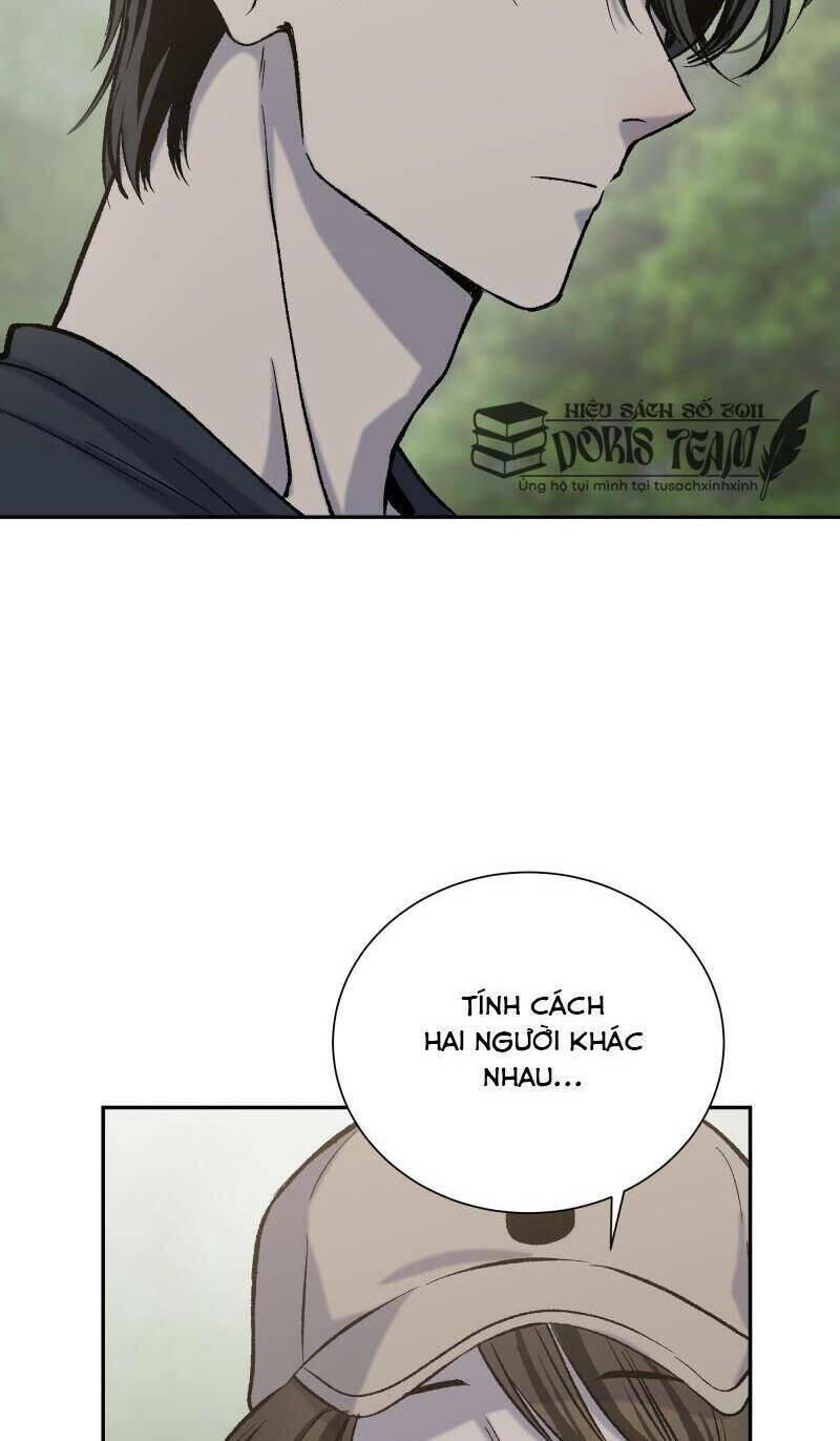 Anh Chàng Lầu Trên - Chap 29 - Trang 91