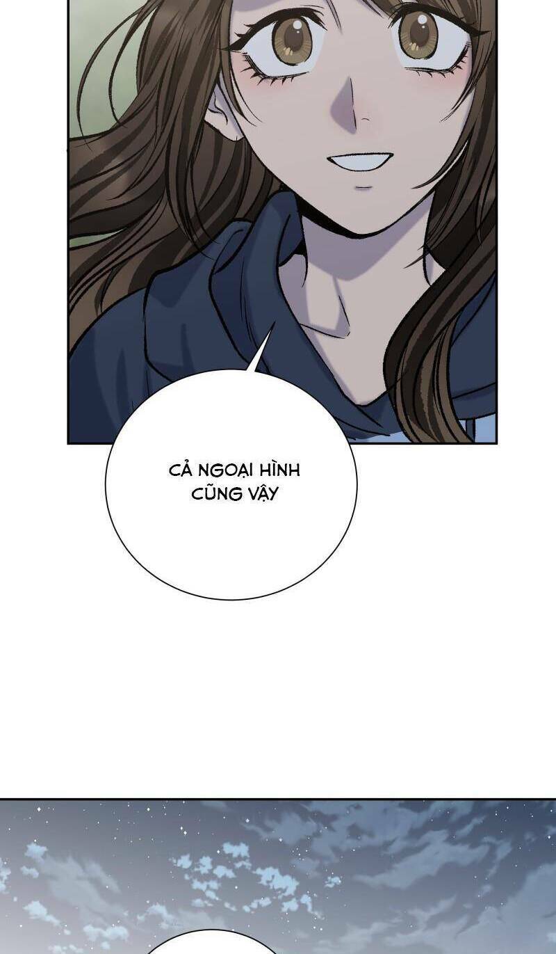 Anh Chàng Lầu Trên - Chap 29 - Trang 92