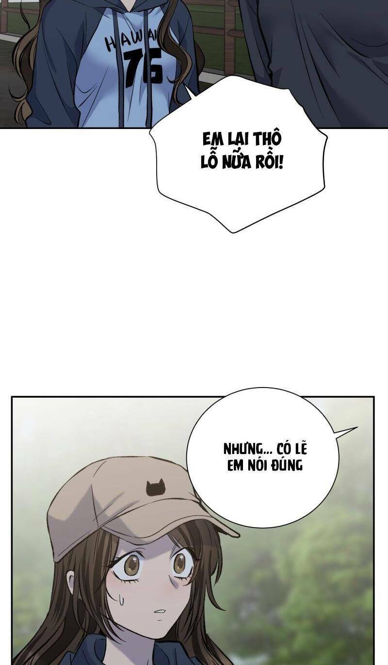 Anh Chàng Lầu Trên - Chap 29 - Trang 96