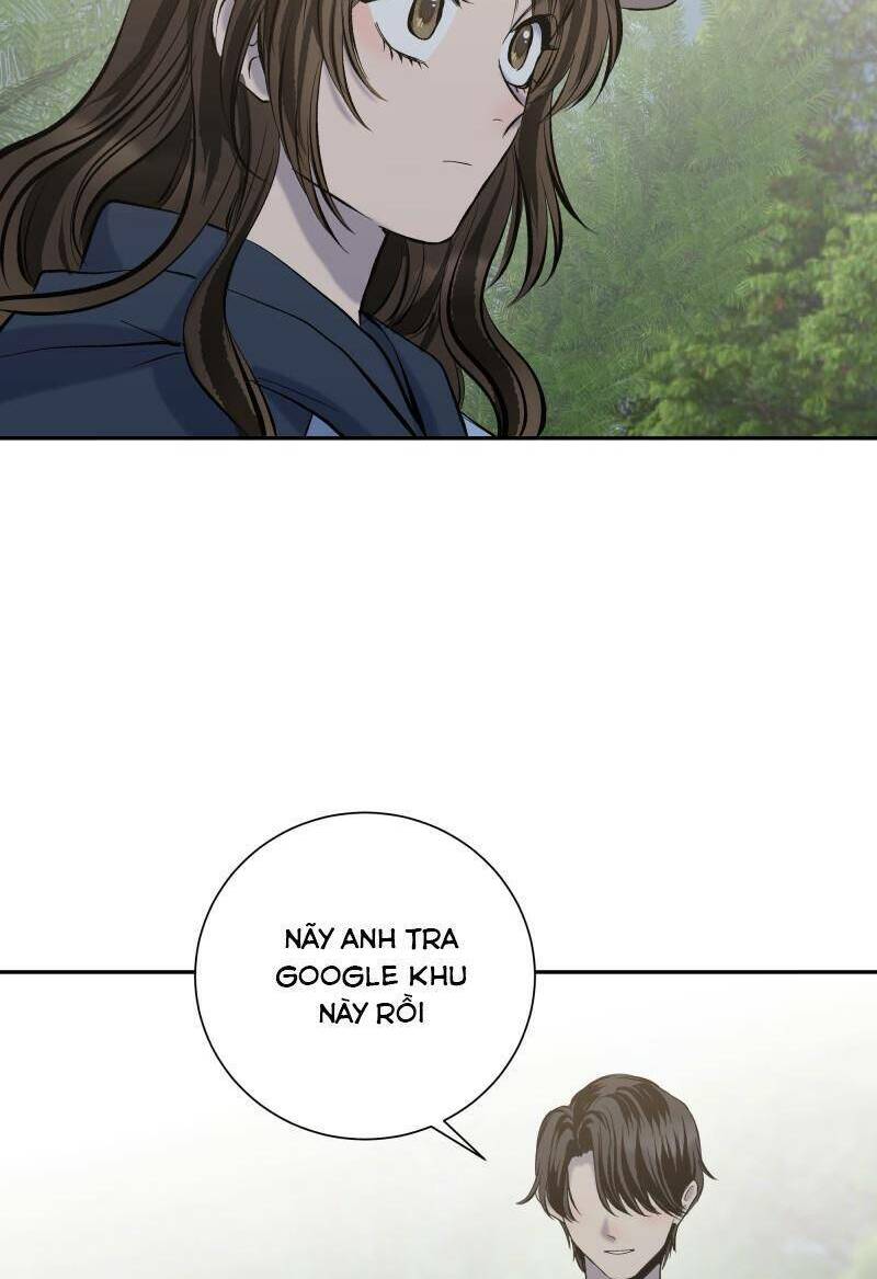 Anh Chàng Lầu Trên - Chap 29 - Trang 99