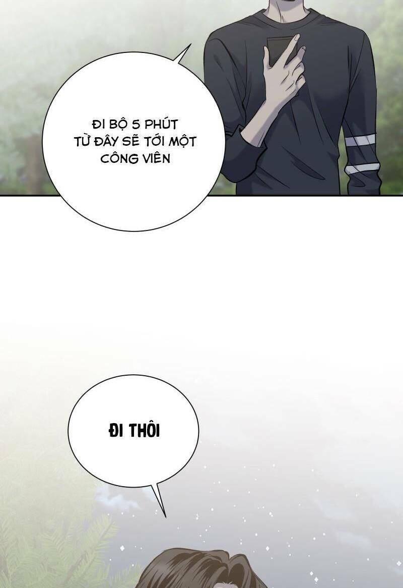 Anh Chàng Lầu Trên - Chap 29 - Trang 100