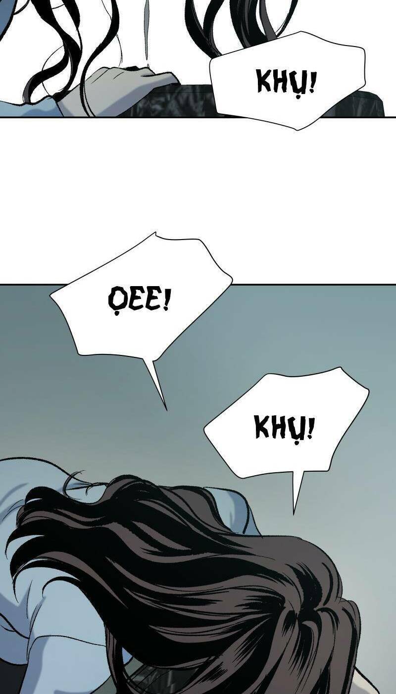 Anh Chàng Lầu Trên - Chap 3 - Trang 2