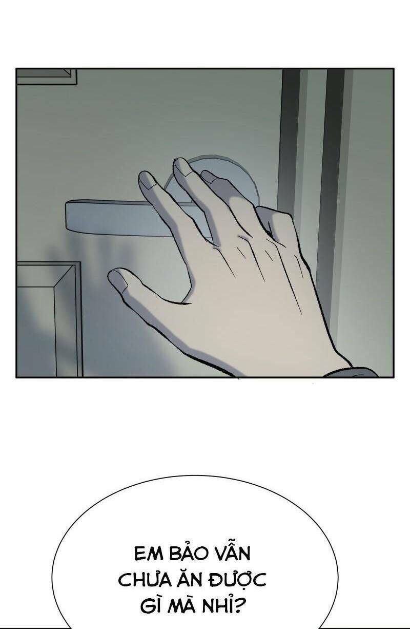 Anh Chàng Lầu Trên - Chap 3 - Trang 11