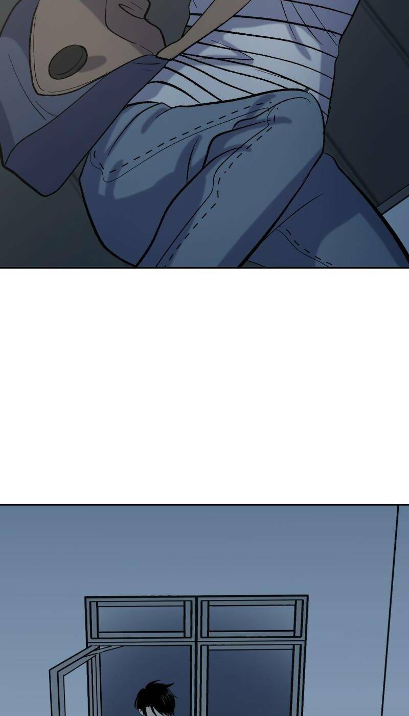 Anh Chàng Lầu Trên - Chap 3 - Trang 108