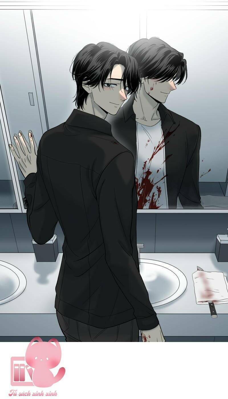 Anh Chàng Lầu Trên - Chap 3 - Trang 114