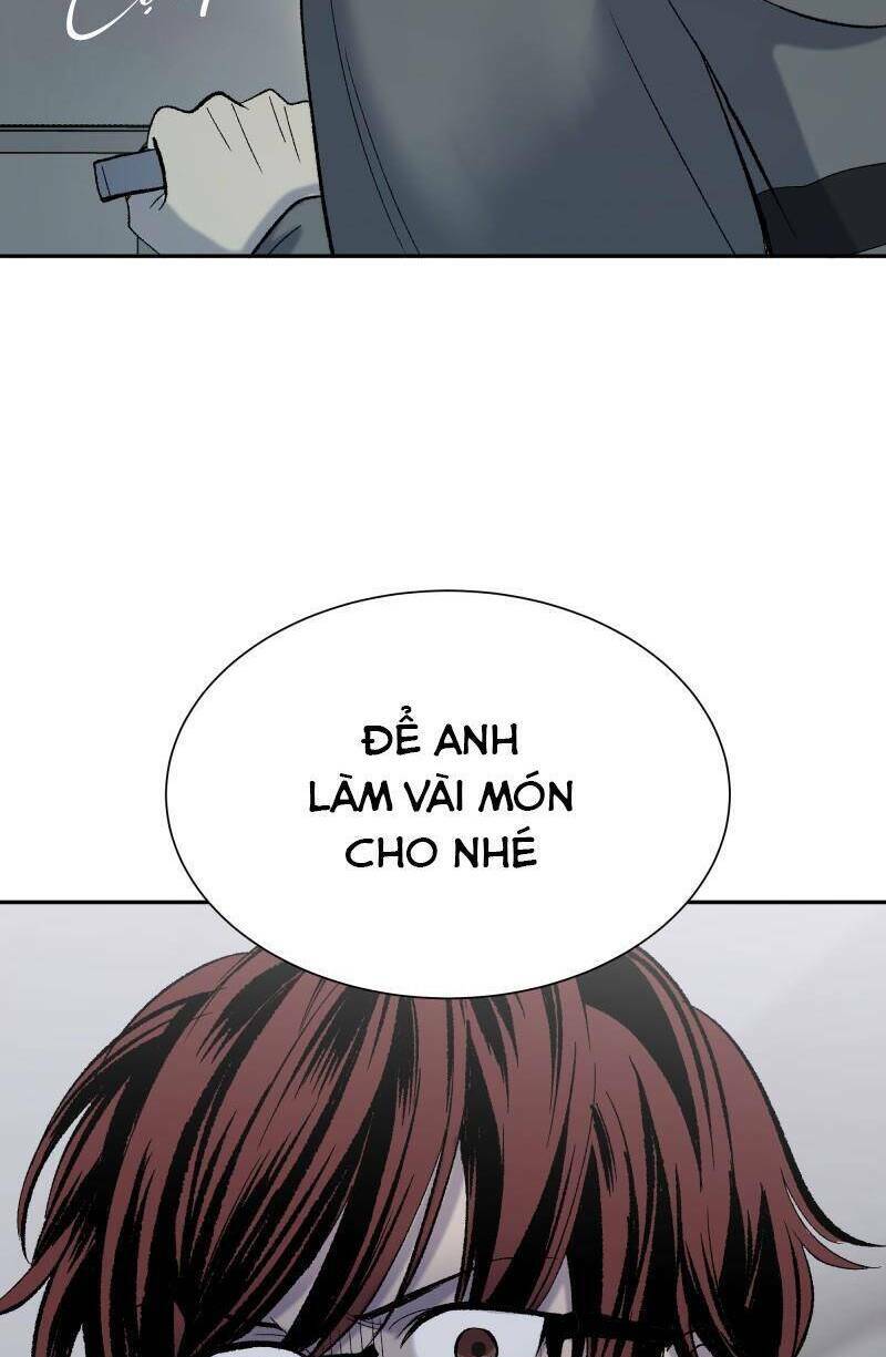 Anh Chàng Lầu Trên - Chap 3 - Trang 13