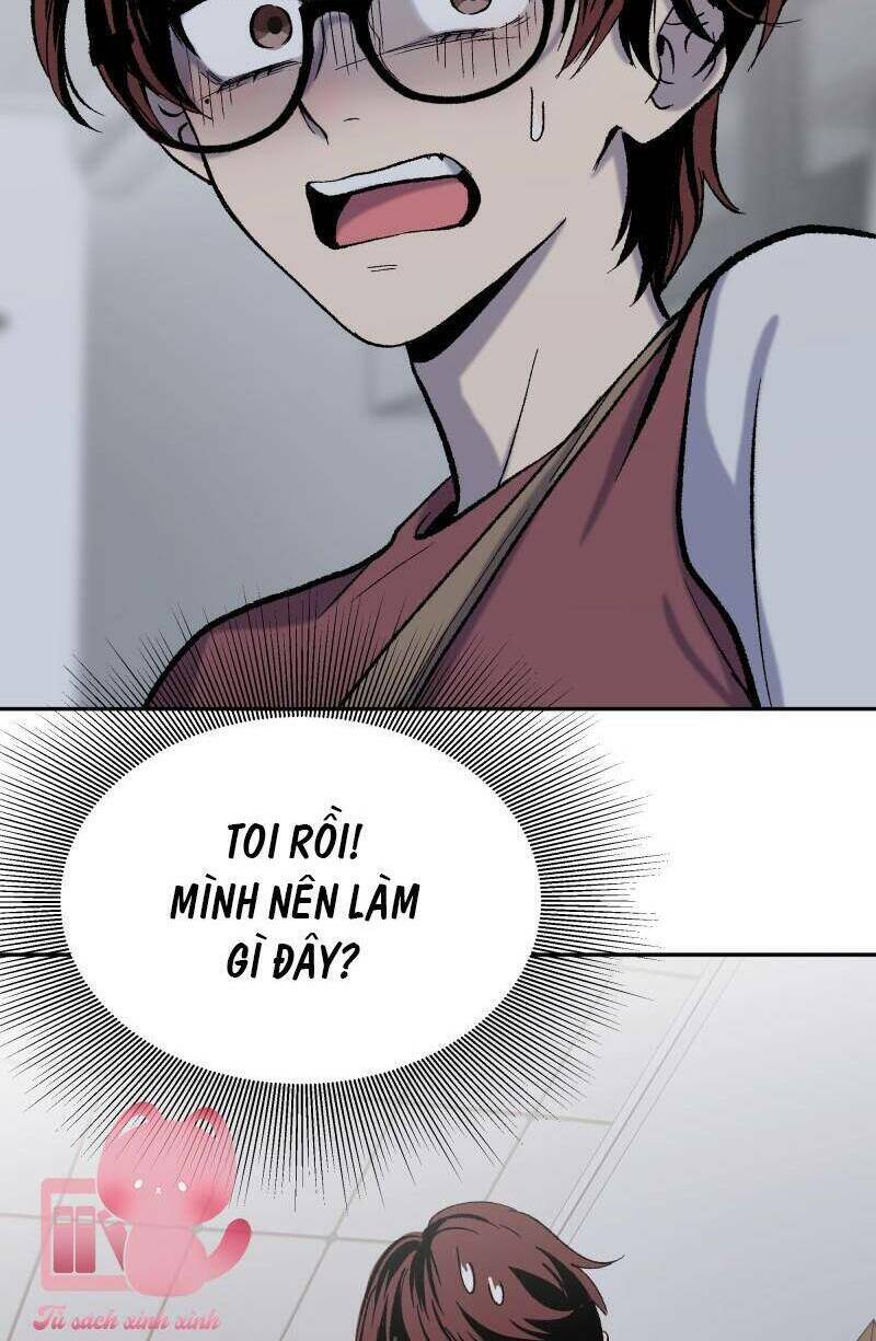 Anh Chàng Lầu Trên - Chap 3 - Trang 14