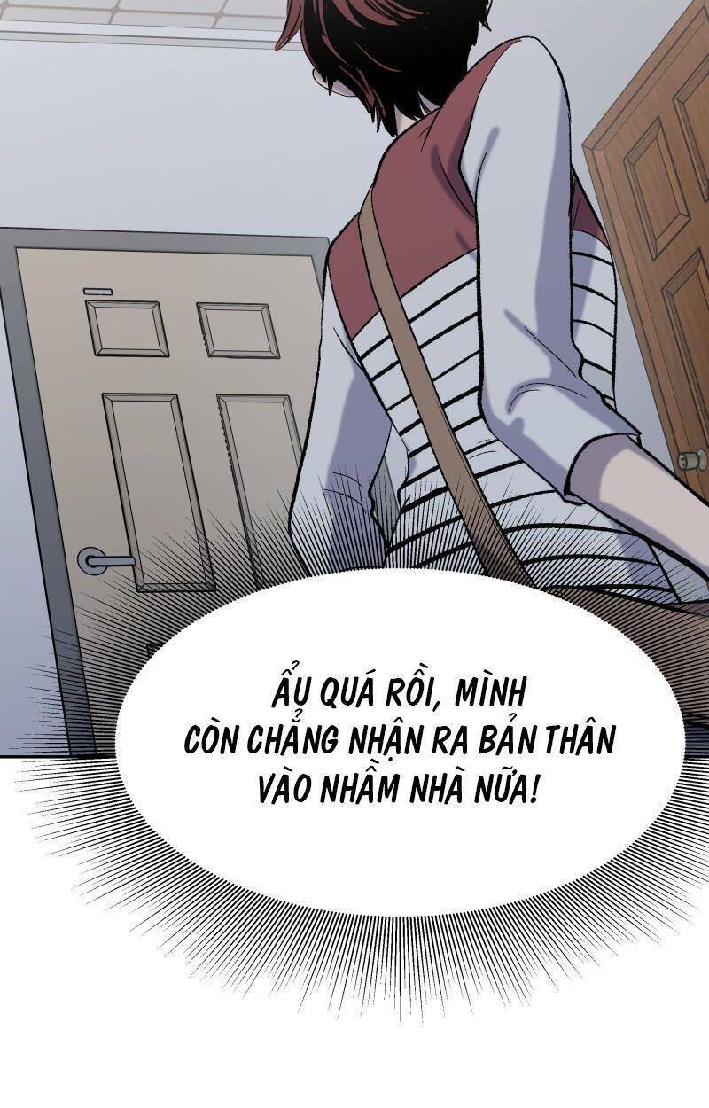 Anh Chàng Lầu Trên - Chap 3 - Trang 15