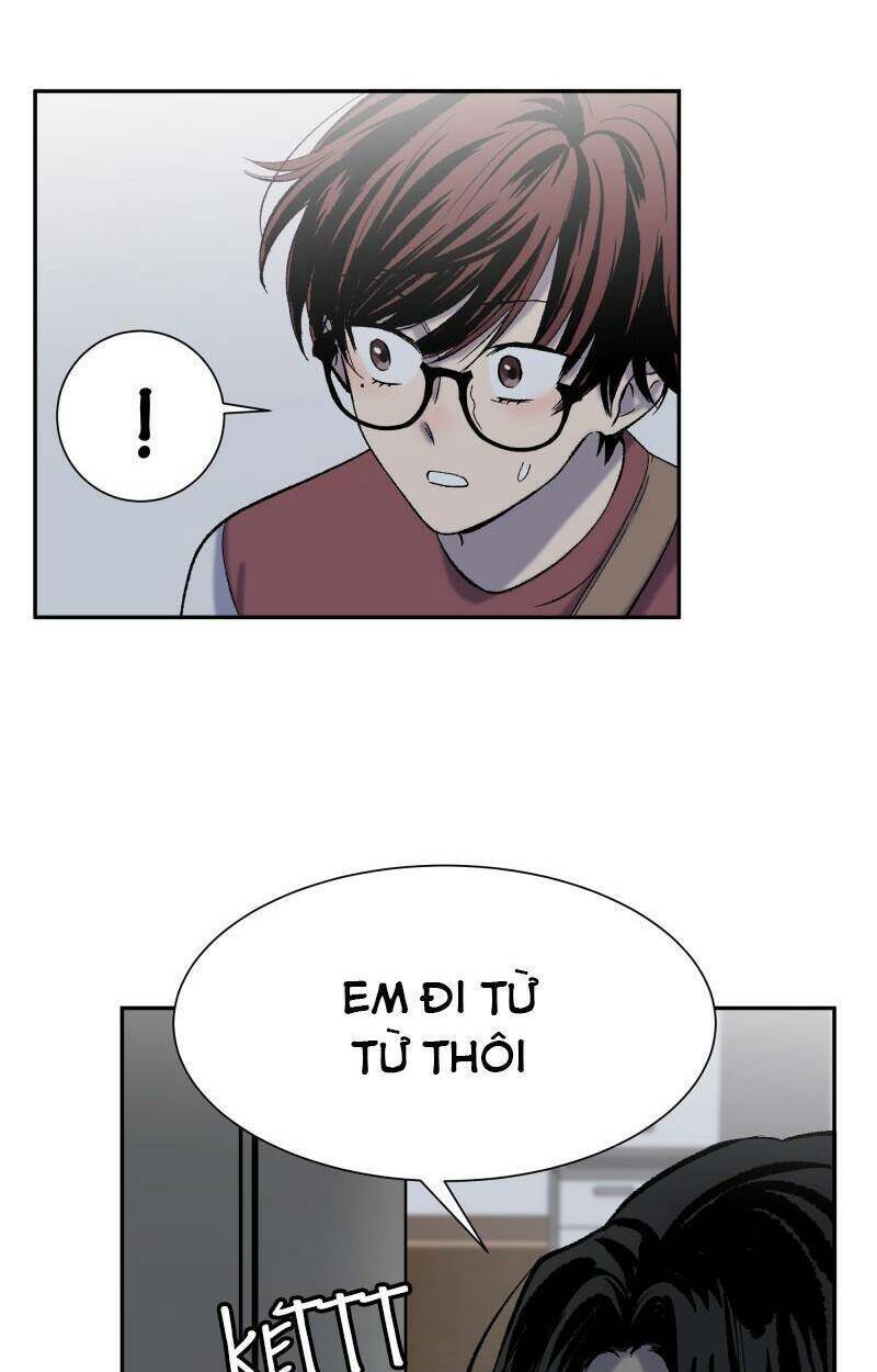 Anh Chàng Lầu Trên - Chap 3 - Trang 16