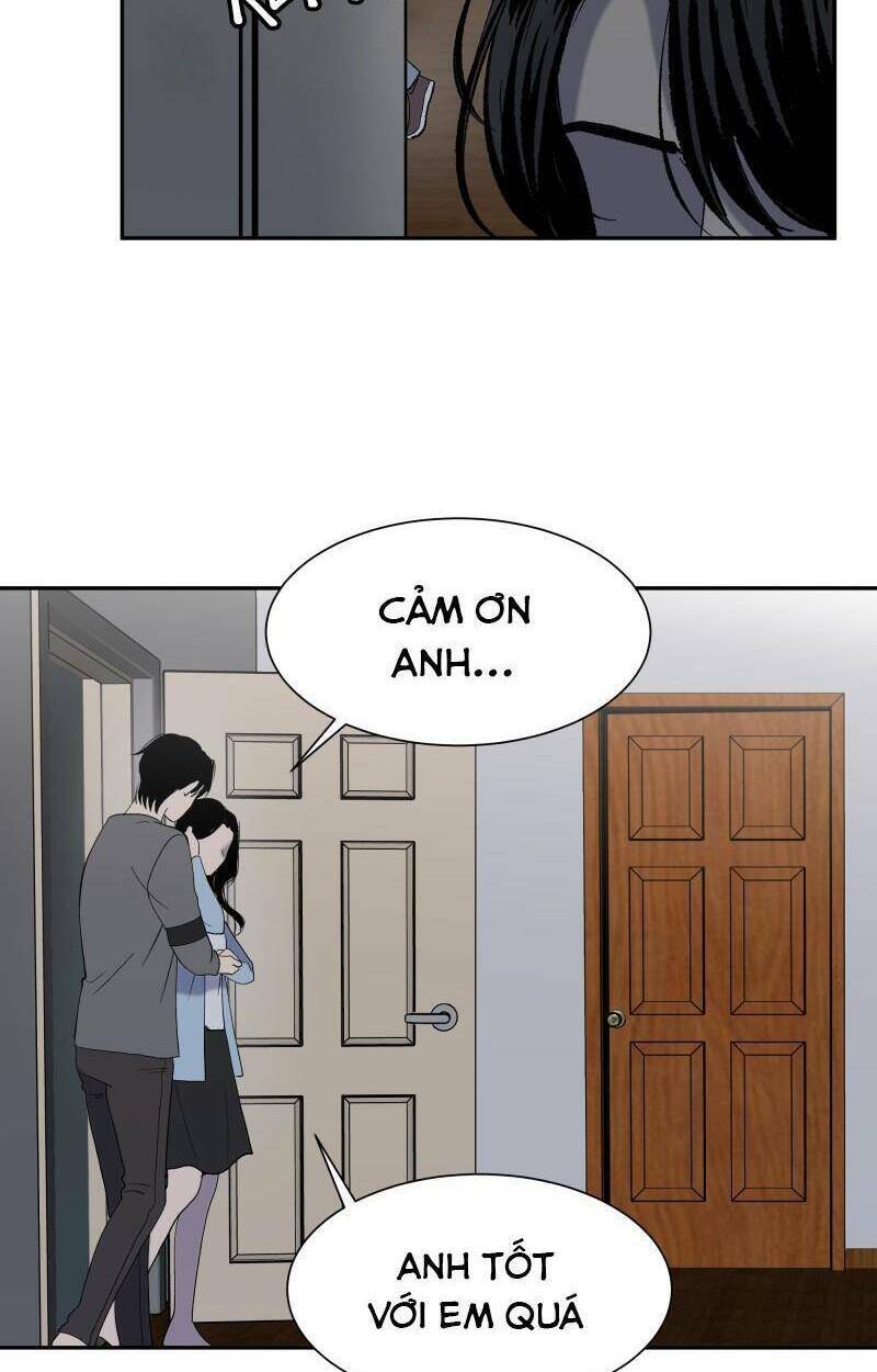 Anh Chàng Lầu Trên - Chap 3 - Trang 17
