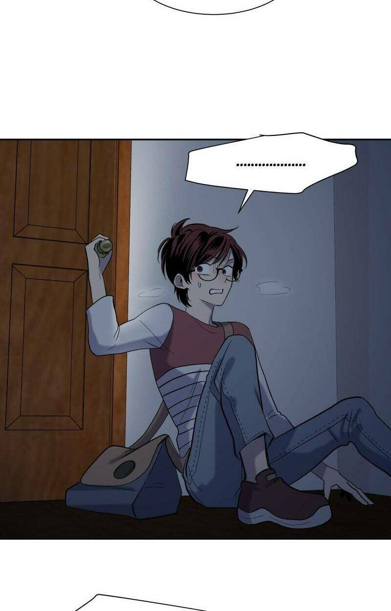 Anh Chàng Lầu Trên - Chap 3 - Trang 18