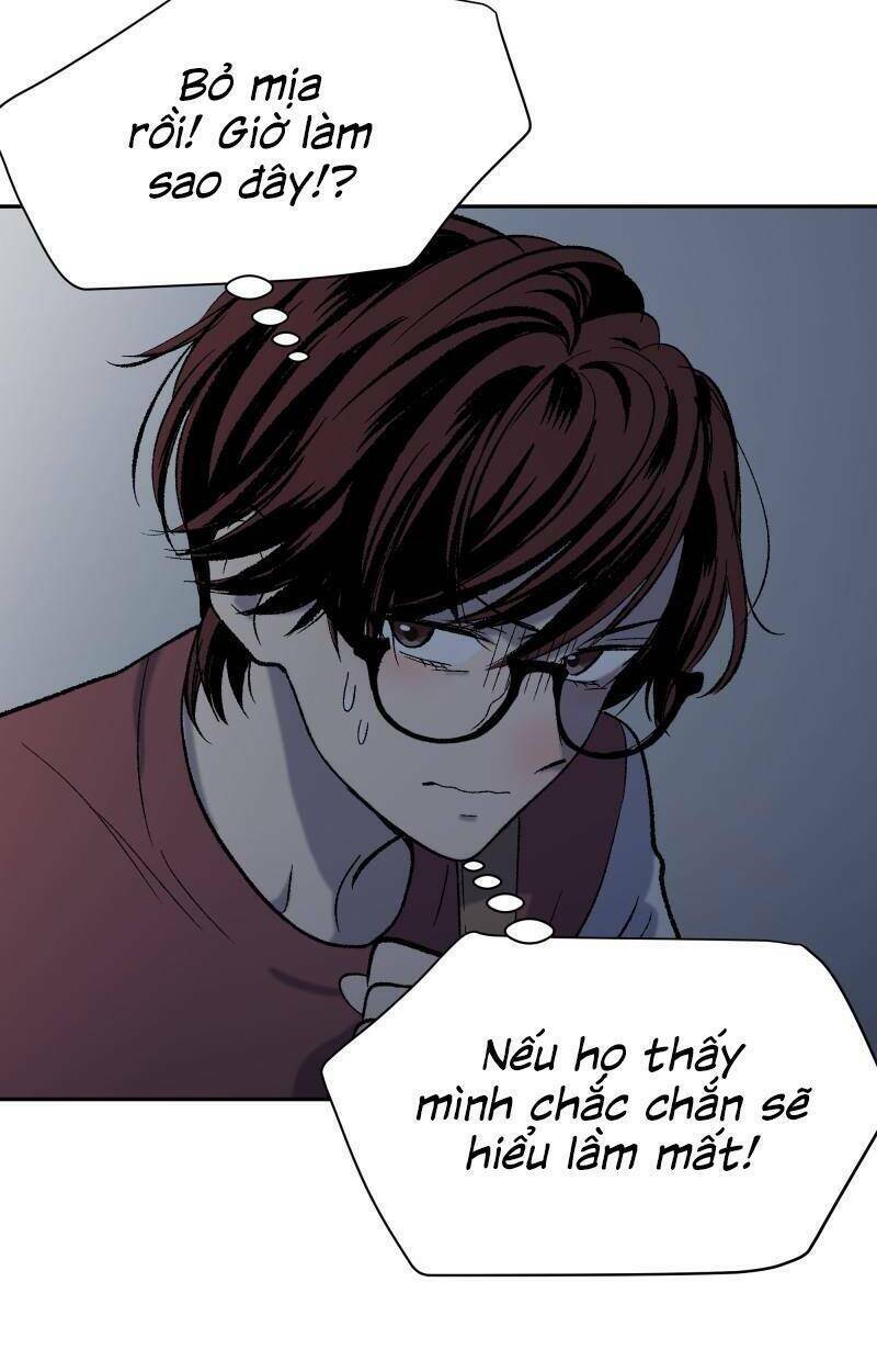 Anh Chàng Lầu Trên - Chap 3 - Trang 19