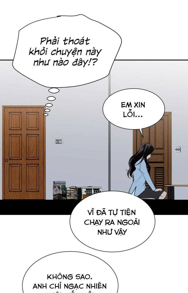 Anh Chàng Lầu Trên - Chap 3 - Trang 20