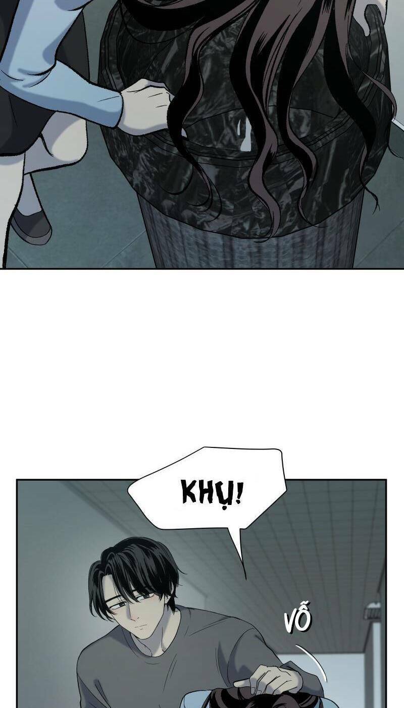Anh Chàng Lầu Trên - Chap 3 - Trang 3
