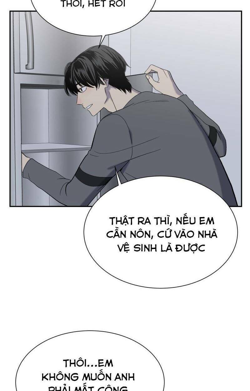 Anh Chàng Lầu Trên - Chap 3 - Trang 21
