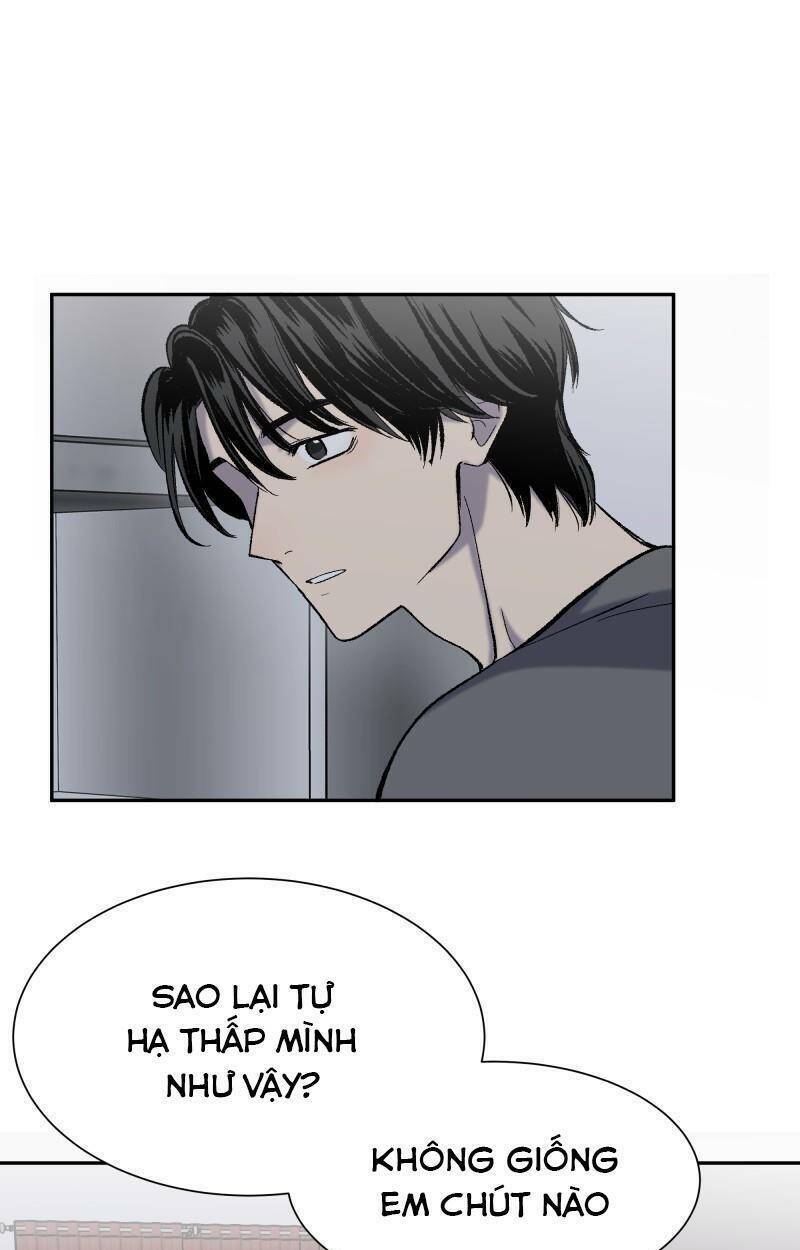 Anh Chàng Lầu Trên - Chap 3 - Trang 23