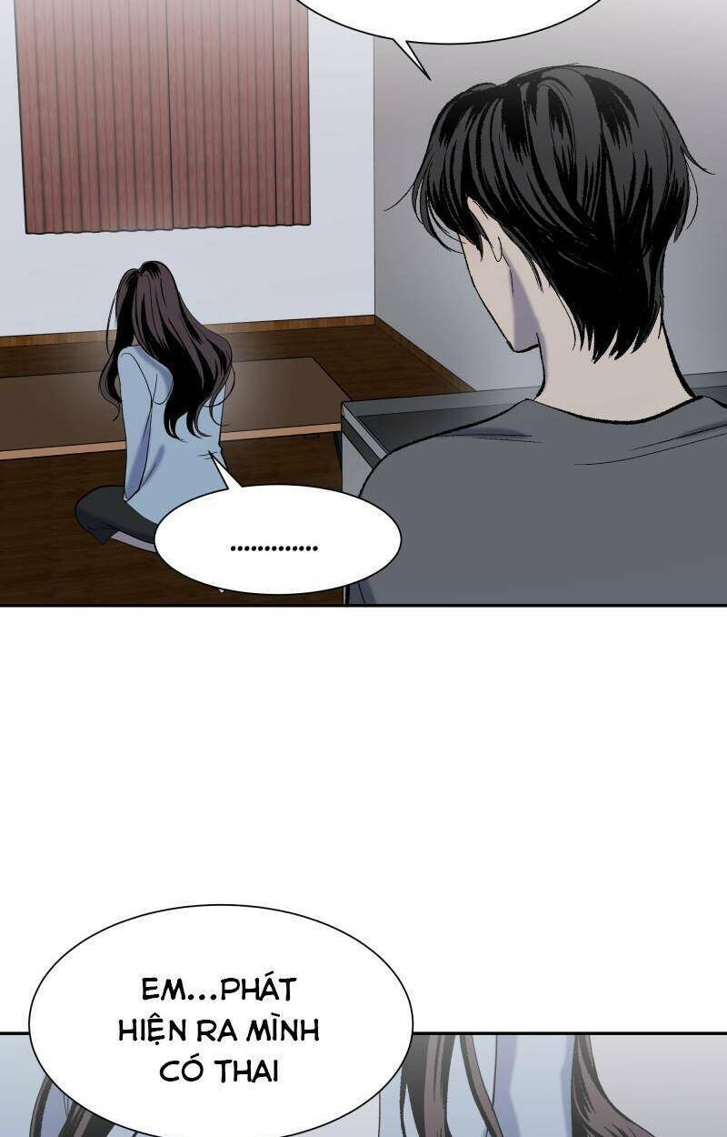 Anh Chàng Lầu Trên - Chap 3 - Trang 24