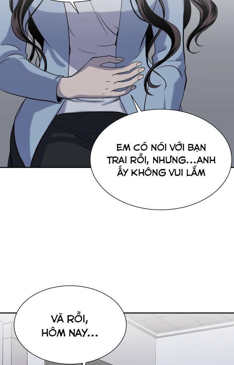 Anh Chàng Lầu Trên - Chap 3 - Trang 25