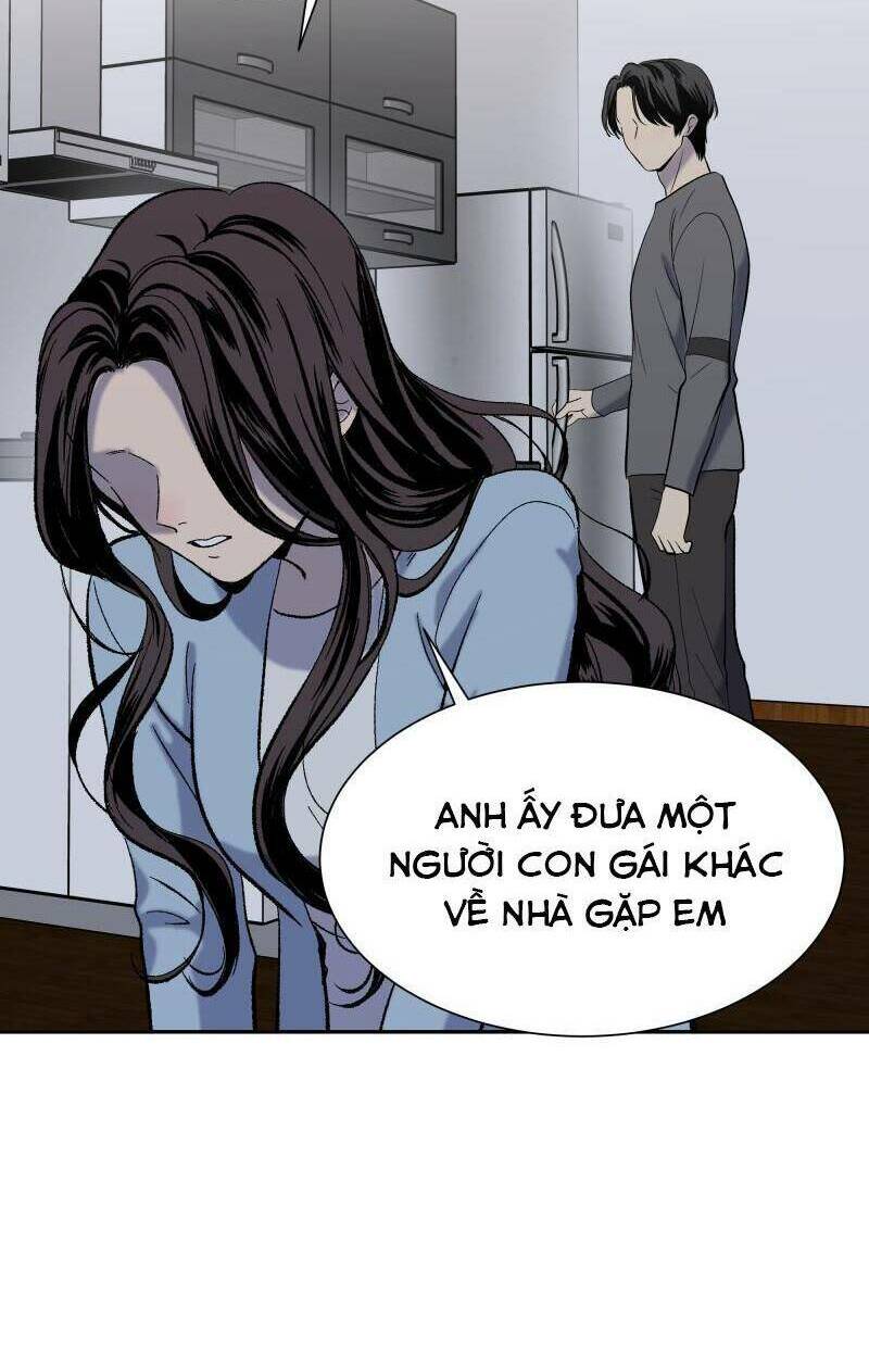 Anh Chàng Lầu Trên - Chap 3 - Trang 26