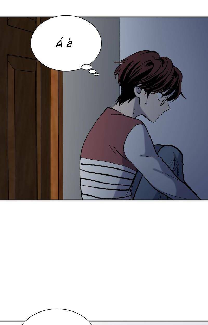 Anh Chàng Lầu Trên - Chap 3 - Trang 27